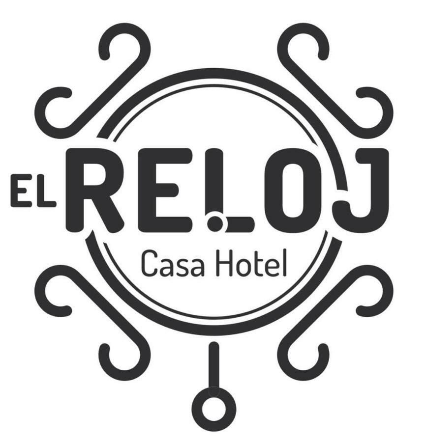 El Reloj Casa Hotel Filandia Exterior foto